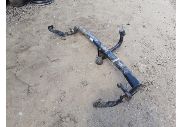 Фаркоп Peugeot 307, SW, 01-08